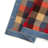 Mt. West Trucker Jacket - Women's
