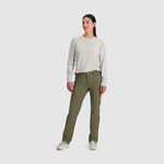 Women's Ferrosi Pants - Regular
