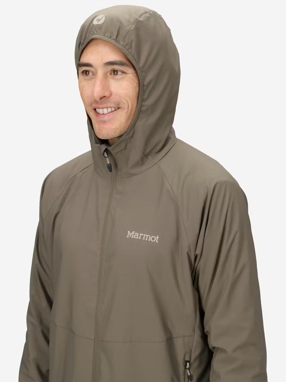 Men's Aerothermal Hoody