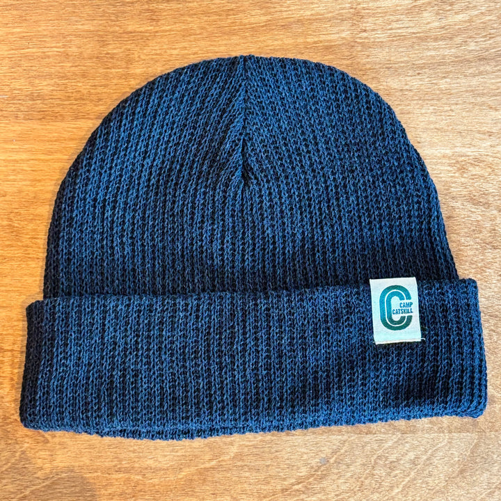 EcoCotton Rib Beanie