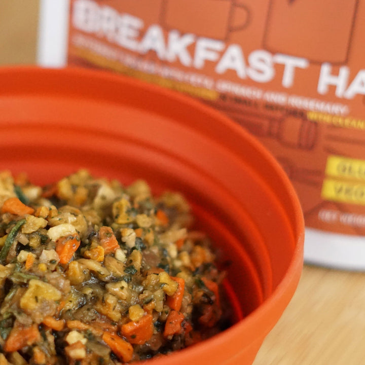 Breakfast Hash