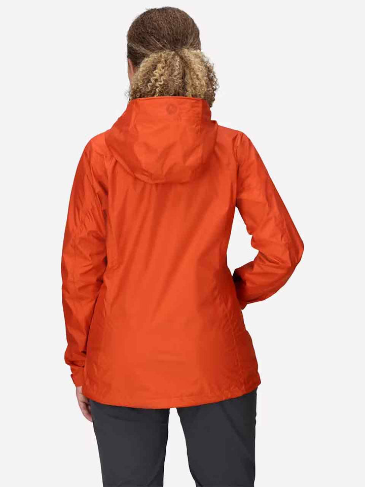PreCip Eco Rain Jacket - Women's