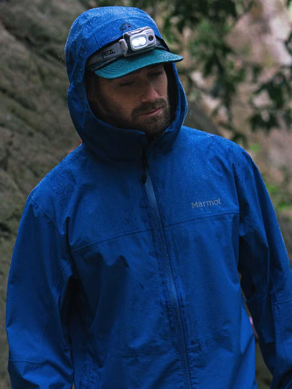 Men's PreCip Evo Flex Jacket