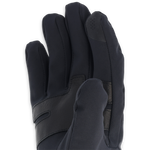 Men's Sureshot Softshell Gloves