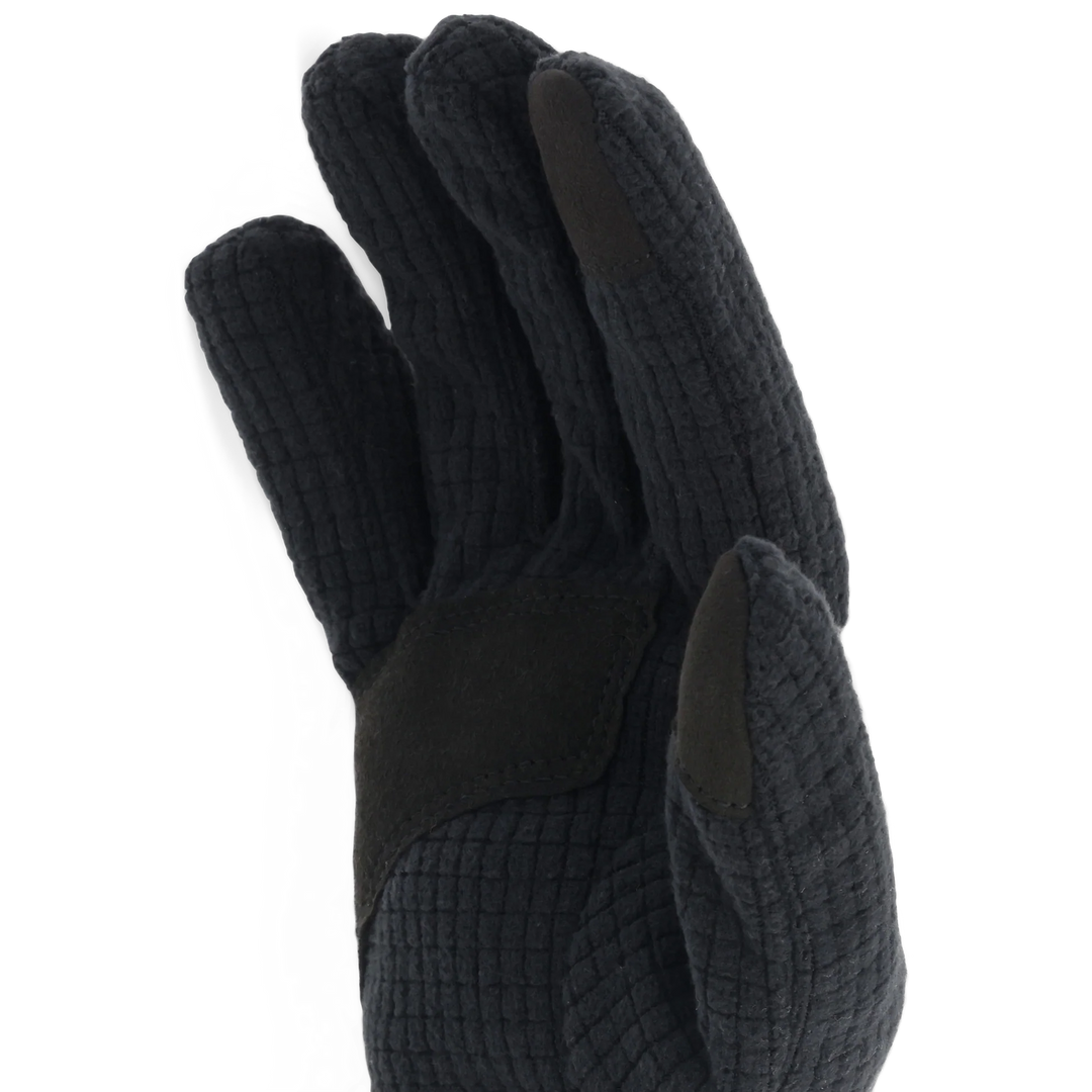 Guantes de mezcla de frutos secos para mujer