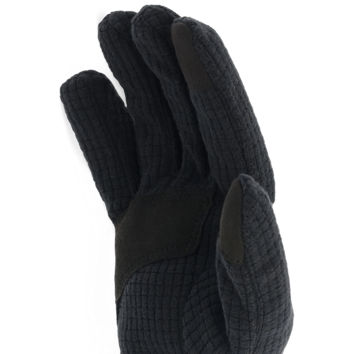 Guantes de mezcla de frutos secos para mujer