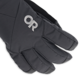 Women's Revolution Under Cuff GORE-TEX Gloves