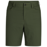 Zendo Everyday Shorts - 9" Mens