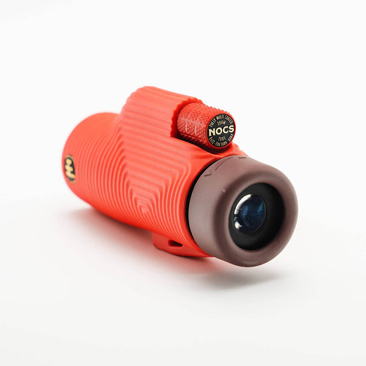 Zoom Tube 8x32 Monocular Telescope