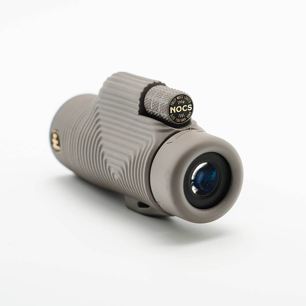 Zoom Tube 8x32 Monocular Telescope