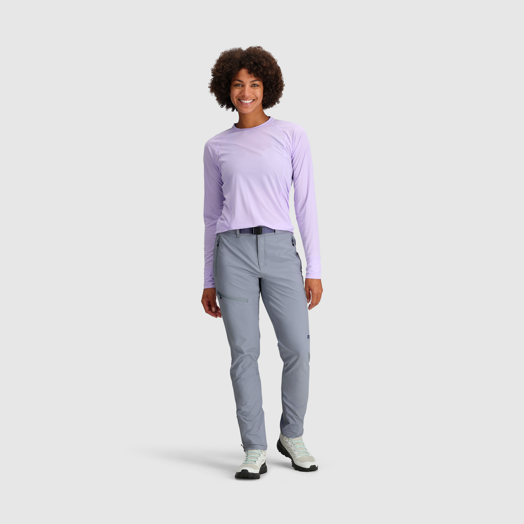 Pantalones Cirque Lite - Mujer