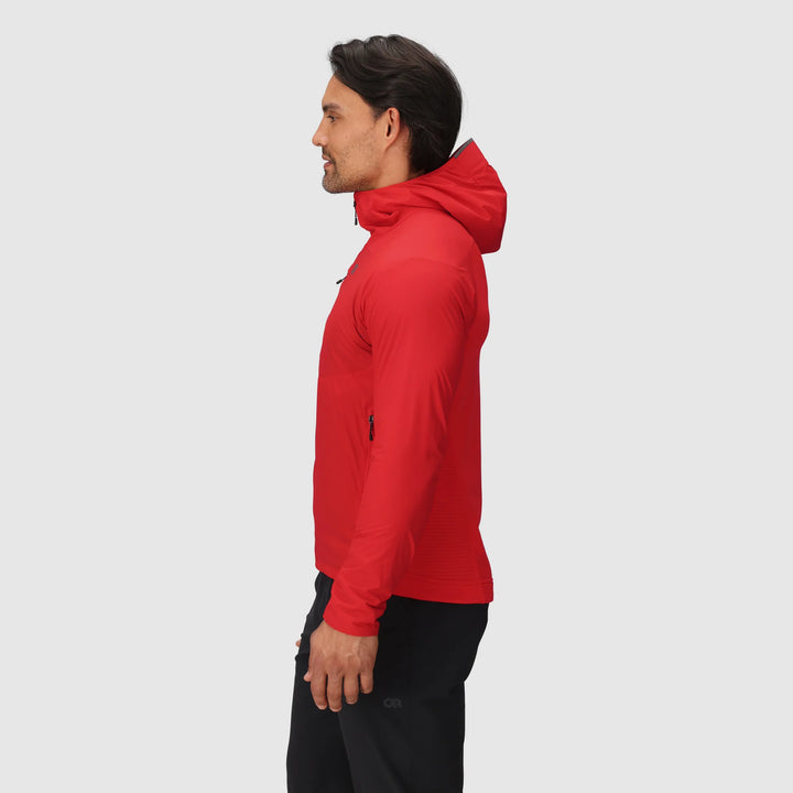 Men's Deviator Hoodie