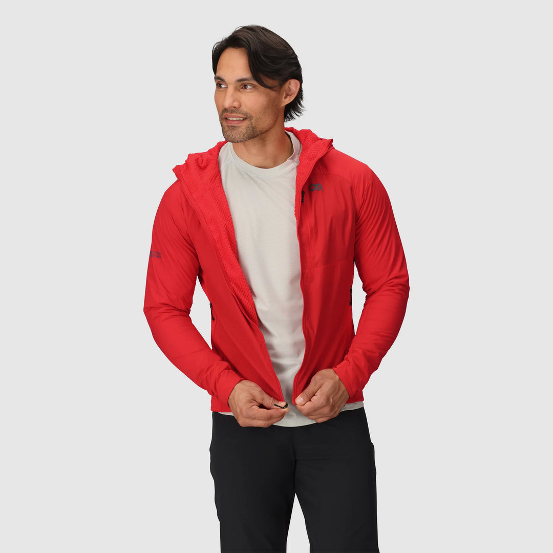 Men's Deviator Hoodie