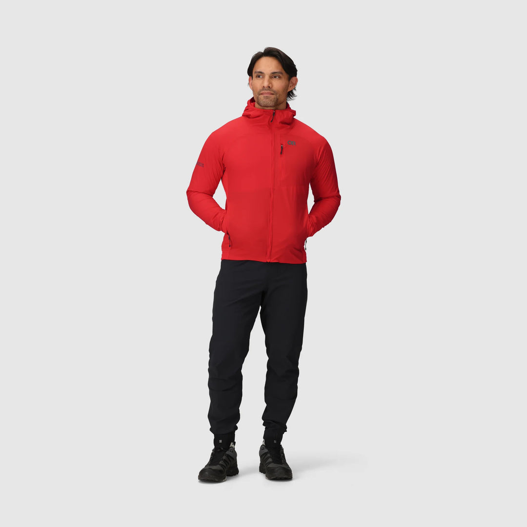 Men's Deviator Hoodie
