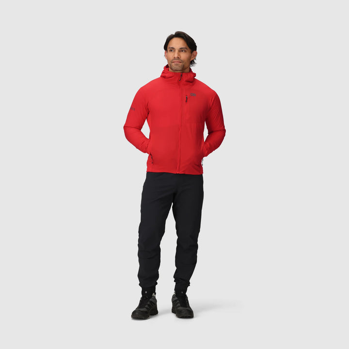 Men's Deviator Hoodie
