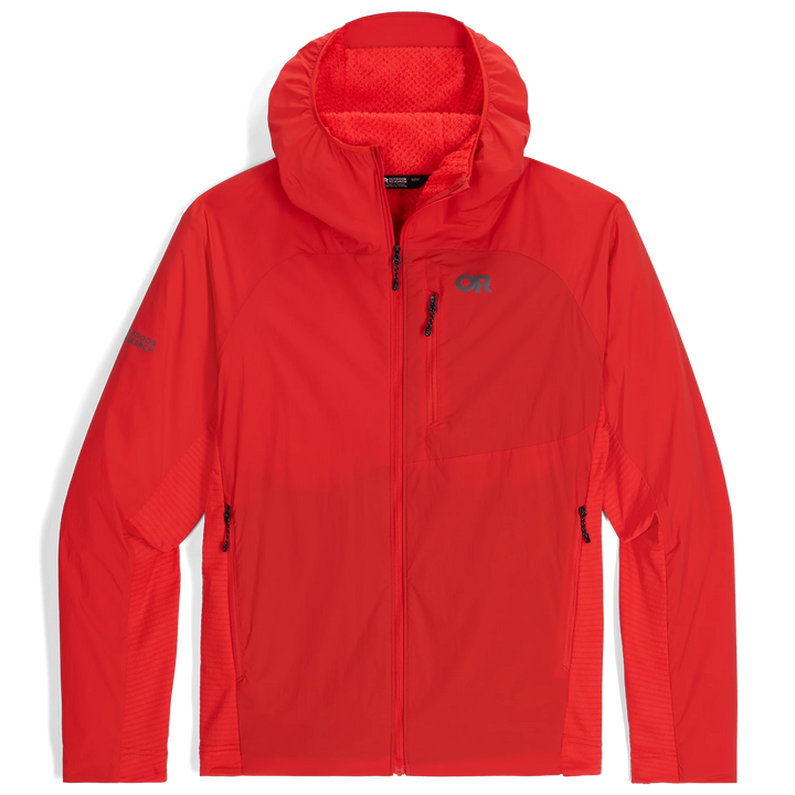 Men's Deviator Hoodie
