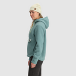 Grayland Fleece Pullover Hoodie - Women's