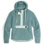 Grayland Fleece Pullover Hoodie - Women's