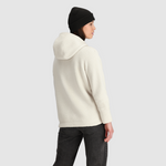 Grayland Fleece Pullover Hoodie - Women's