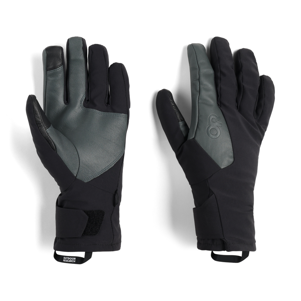 Men's Vigor Lightweight Sensor Gloves