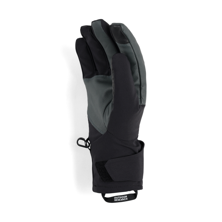 Men's Sureshot Pro Gloves