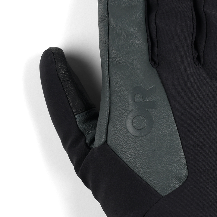 Men's Sureshot Pro Gloves