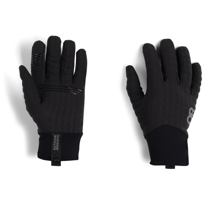 Guantes con sensor de peso pesado Vigor para mujer