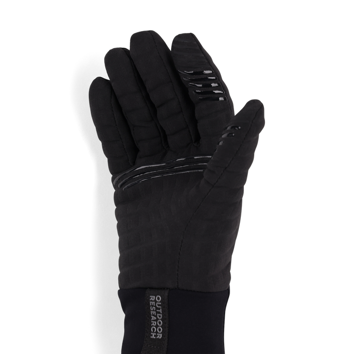 Guantes con sensor de peso pesado Vigor para mujer