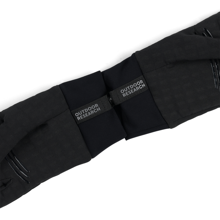 Guantes con sensor de peso pesado Vigor para mujer