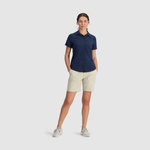 Women's Astroman S/S Sun Shirt