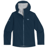 Stratoburst Stretch Rain Jacket - Women's