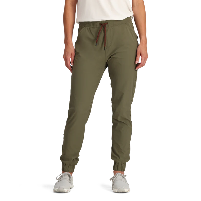 Women's Ferrosi Jogger