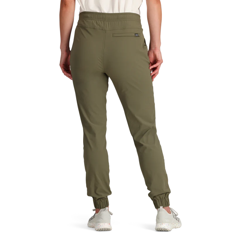 Women's Ferrosi Jogger