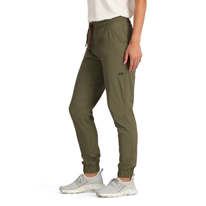 Women's Ferrosi Jogger