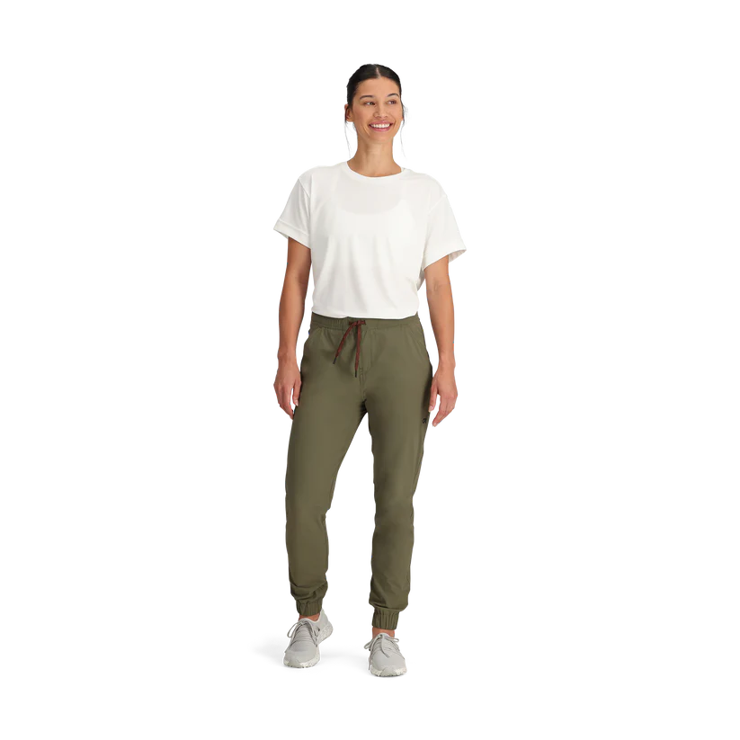 Women's Ferrosi Jogger
