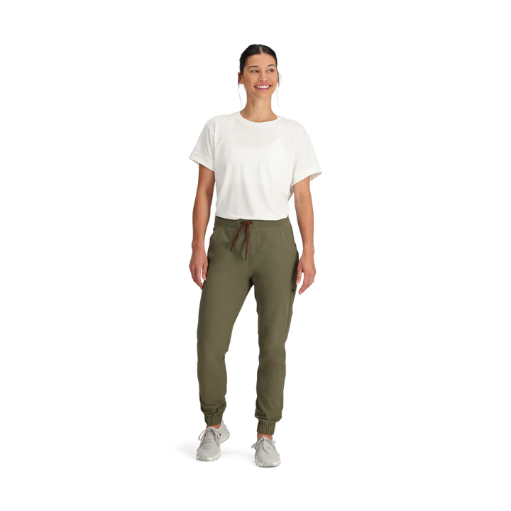 Women's Ferrosi Jogger