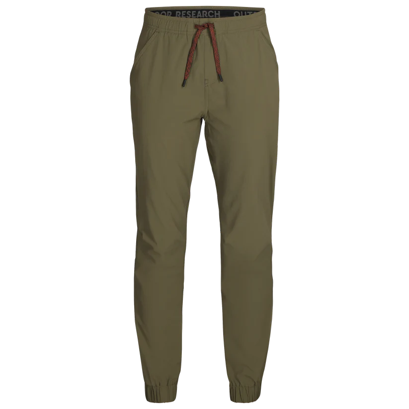 Women's Ferrosi Jogger