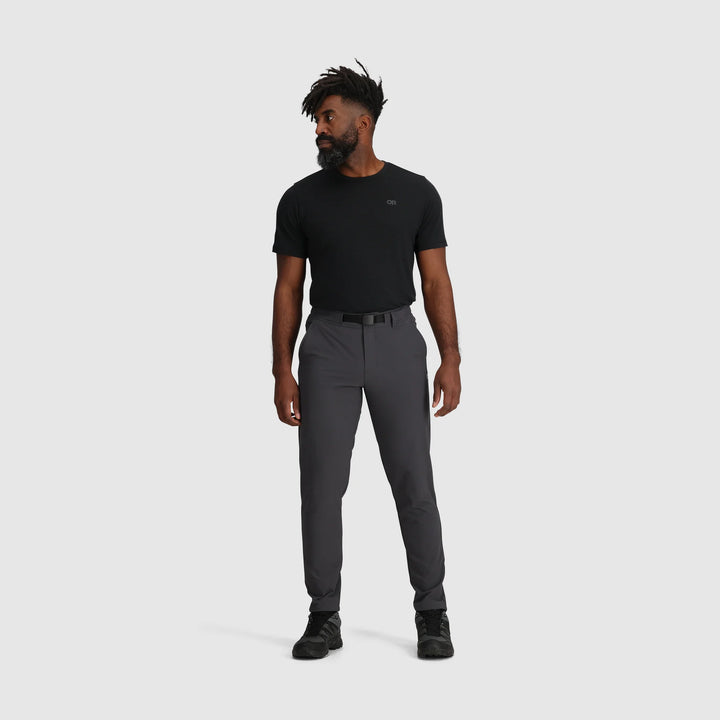 Men's Rialto Fleece Lined Pant