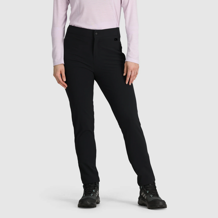 Women's Rialto Fleece Lined Pant