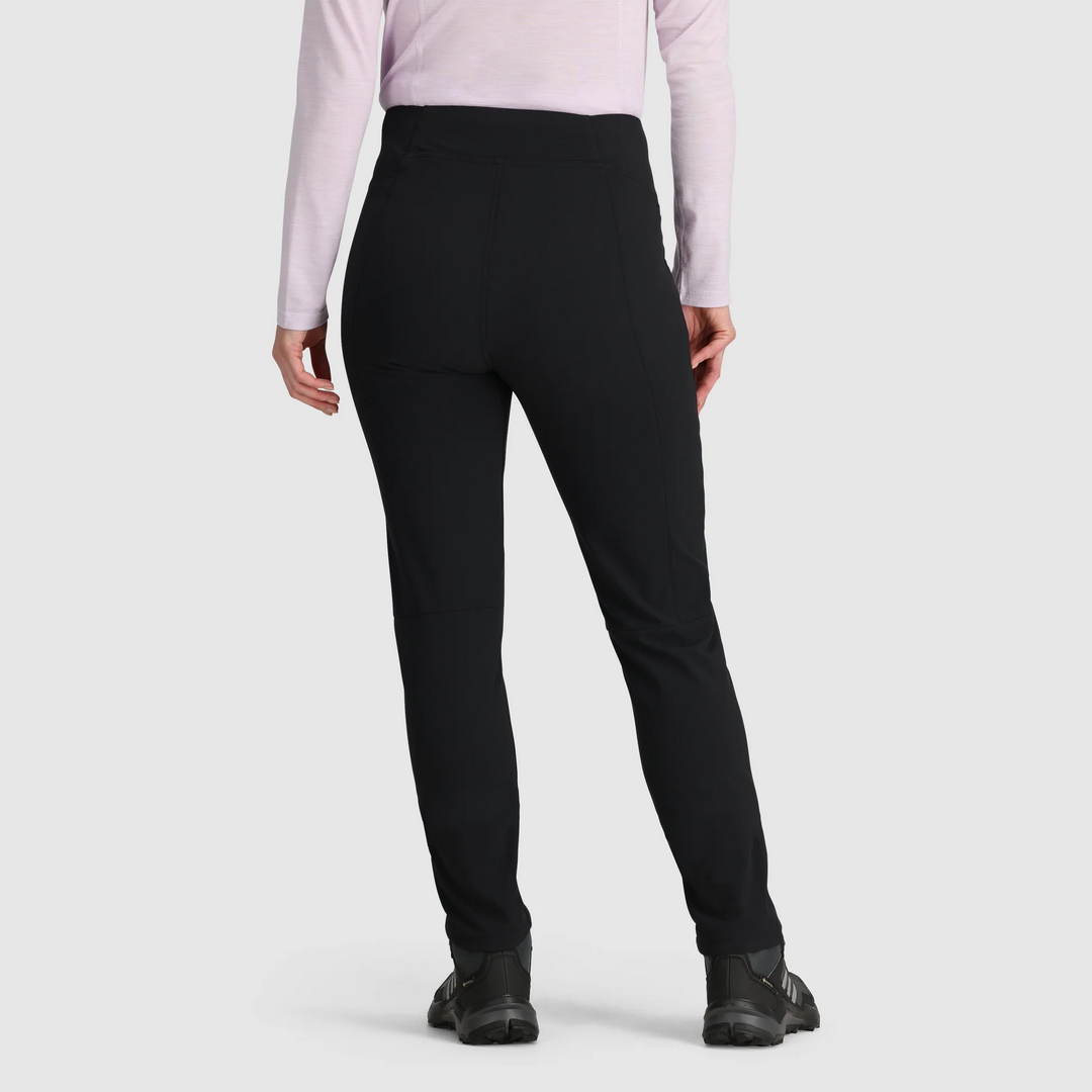 Women's Rialto Fleece Lined Pant