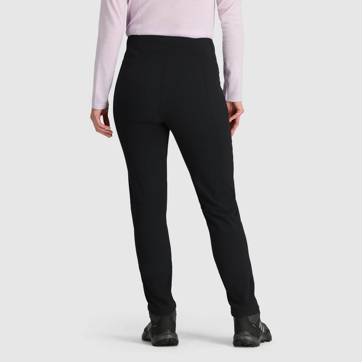 Women's Rialto Fleece Lined Pant