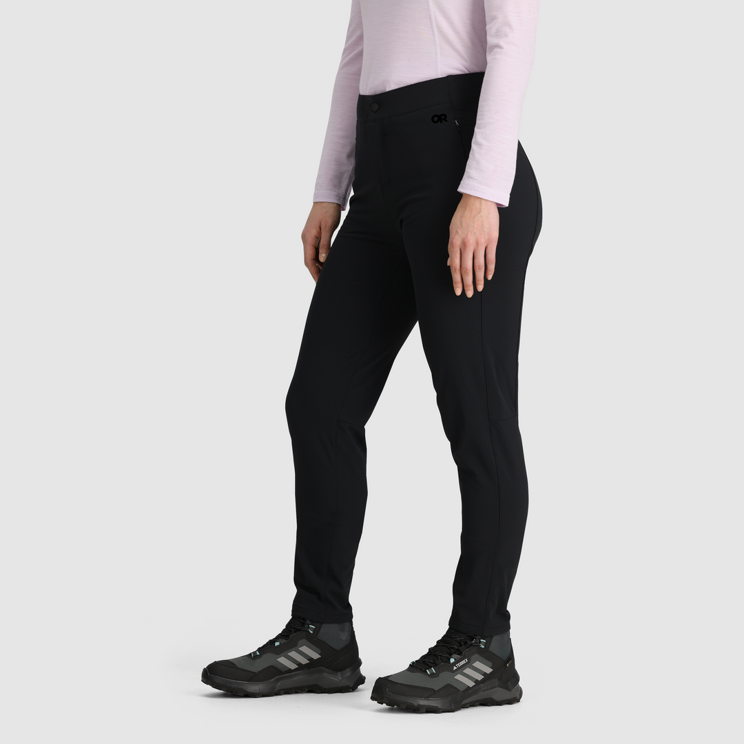 Women's Rialto Fleece Lined Pant