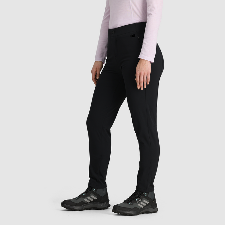 Women's Rialto Fleece Lined Pant
