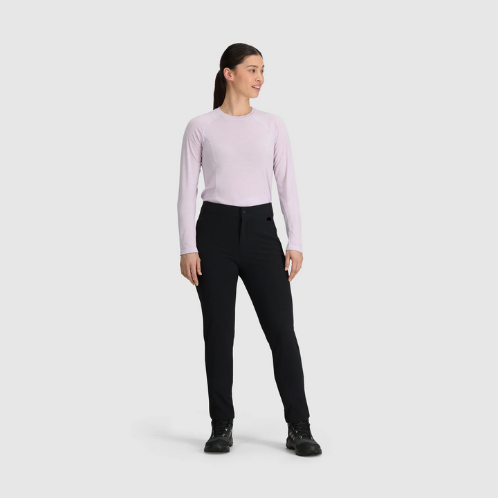 Women's Rialto Fleece Lined Pant