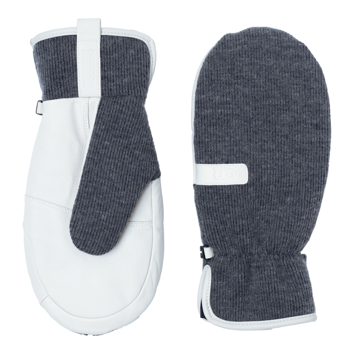 Flurry Solstice Mitts