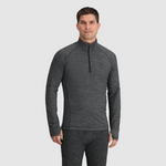 Alpine Onset Merino 150 Quarter Zip