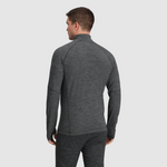 Alpine Onset Merino 150 Quarter Zip