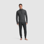 Alpine Onset Merino 150 Quarter Zip