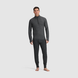 Alpine Onset Merino 150 Quarter Zip