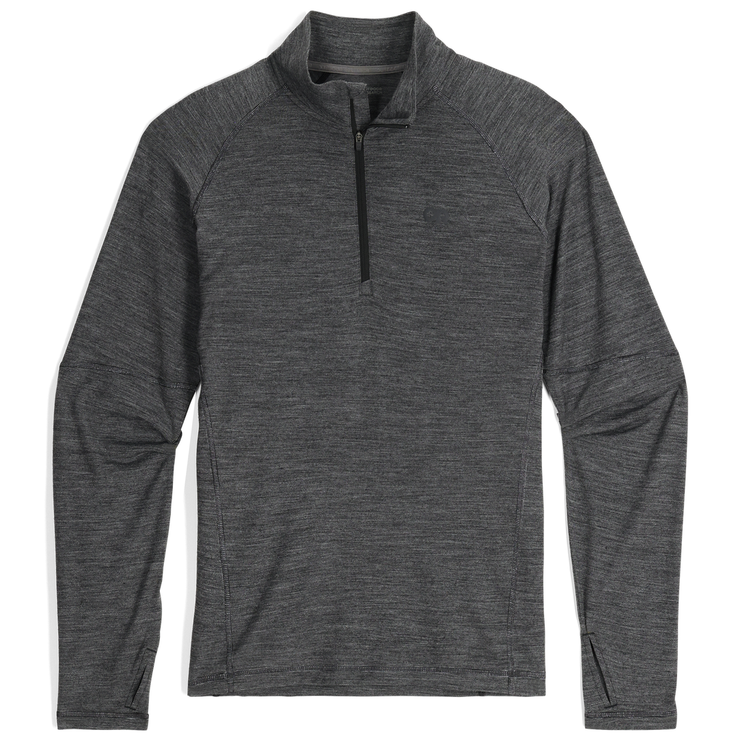 Alpine Onset Merino 150 Quarter Zip